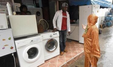 Au Maroc, les espoirs naissants de migrants et réfugiés africains