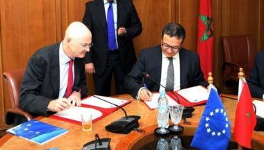 Maroc-UE: 8 à 10 MMDH pour le cadre unique d'appui 2014-2017
