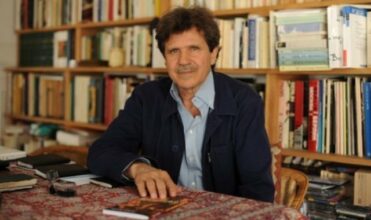 Hommage à Abdelwahab Meddeb