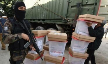 La Tunisie vote pour une présidentielle historique