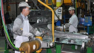 Industrie automobile au Maroc. Après les Chinois, voici les Indiens