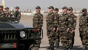 Le général de division Mohamed Achahbar est décédé