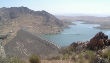 Les barrages du Maroc font le plein, 9 sont à 100%