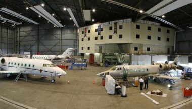 Accord Bombardier-UMT pour stopper la grève au Maroc
