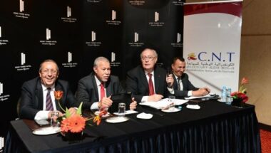 Maroc. La CNT veut accompagner la Vision 2020