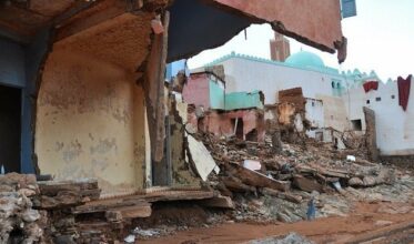 “A Tiznit, les mots manquent pour décrire l’ampleur des ravages“
