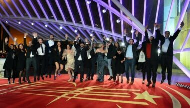 A quoi sert le festival de Marrakech?