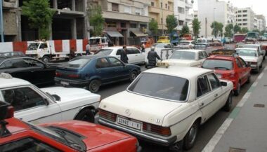 Taxis: le conflit social désamorcé