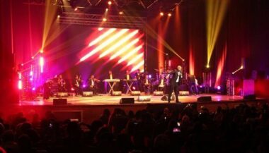 Méditel célèbre les gagnants du Morocco Music Awards