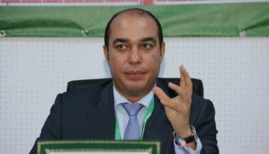 Mundialito: Ouzzine désavoué par son parti