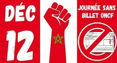 &ldquo;Journée sans billets&rdquo;, un coup de gueule des usagers de l’Oncf