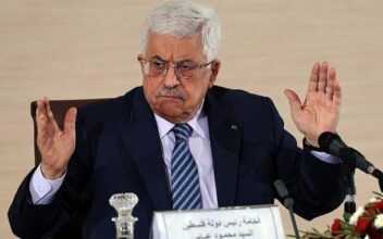 Les Palestiniens se tournent désormais vers la CPI