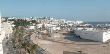 Tanger consacrera 800 MDH aux investissements en 2015