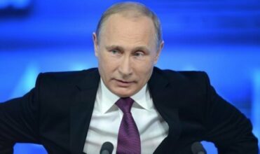 Pour Poutine, la crise économique durera 2 ans maximum