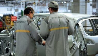 Renault low cost à Tanger: décision en janvier