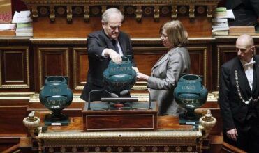 Reconnaissance de la Palestine: le Sénat français vote pour