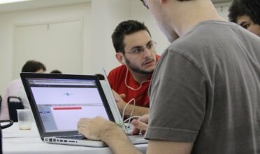 Pitchlab: les 5 startups en compétition