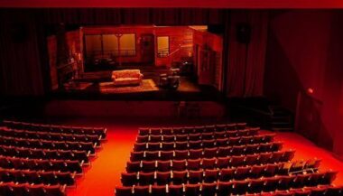 15 MDH pour le théâtre en 2015