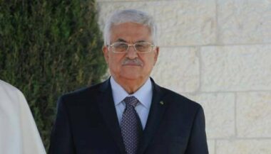 État palestinien: appui de principe du Parlement européen