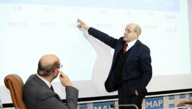3.096 plaintes pour corruption au Maroc en 4 ans