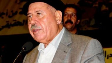 Scission à la CDT, naissance de la CGT