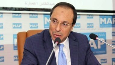 La feuille de route GNL dévoilée mardi