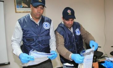 2,4 kg de cocaïne saisis à l'aéroport de Casa