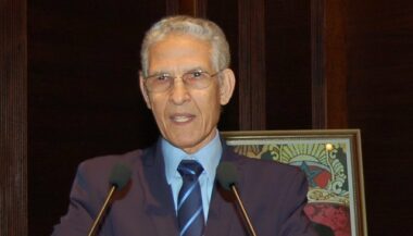 Université de Settat: Lahcen Daoudi saisit la Justice