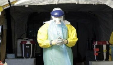 Ebola: les pays touchés privés de 1,4 MM$ par an