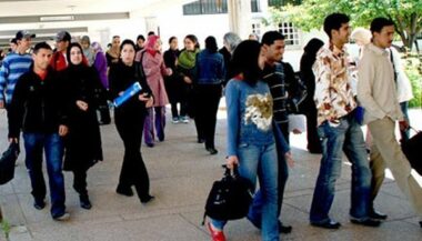 Les étudiants auront une couverture médicale en 2015-16