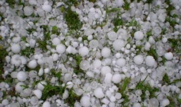 Alerte météo: nouveaux orages ce mardi dans l'Est et le Moyen Atlas