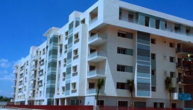 A la bourse de Casa, les immobilières broient du noir