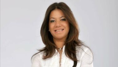 Asma Mernissi, diva du spa à Casablanca