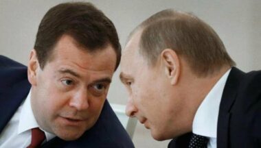 La Russie se prépare à une mauvaise année 2015