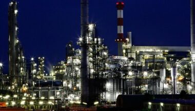 Importante baisse du cours de la Samir à la Bourse