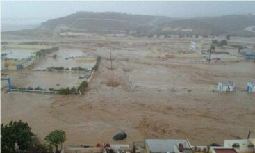 Inondations. Le rapport accusateur d’une ONG