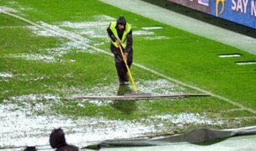 Le problème du stade Moulay Abdellah en conseil de gouvernement