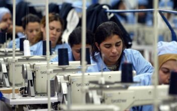 IPPIEM: baisse de 1,3% des industries manufacturières en novembre