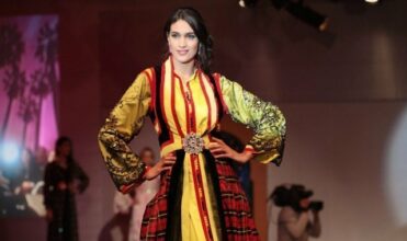 L’Algérie avait déjà reconnu la marocanité du caftan...