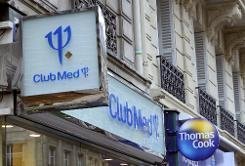 Le Club Med va devenir chinois