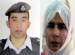 Da'ech: nouvelles menaces de mort contre le pilote jordanien