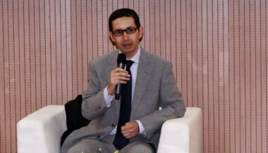 Abdelaâdim Guerrouj parle de formation professionnelle