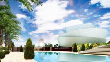 Aquarium de Casablanca, les détails