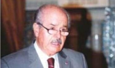 Décès du Pr Abdellatif Berbich