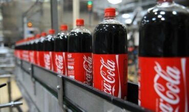 Coca-Cola va supprimer entre 1.600 à 1.800 postes