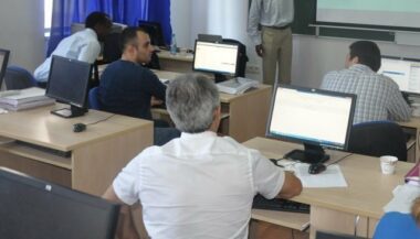 L’e-learning pour mieux utiliser les nouvelles technologies en cours