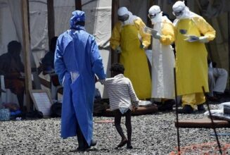 Ebola: plus de 8.100 morts dans le monde