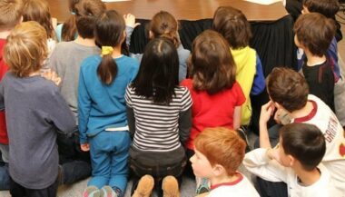 Un enfant au commissariat pour apologie au terrorisme !