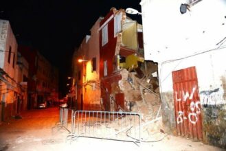 Un fonds spécial pour les maisons menaçant ruine