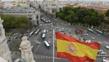 2.000 travailleurs autonomes marocains en Espagne en 2014